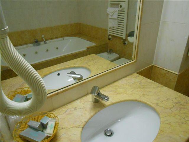 Hotel Valdaso Pedaso Rom bilde