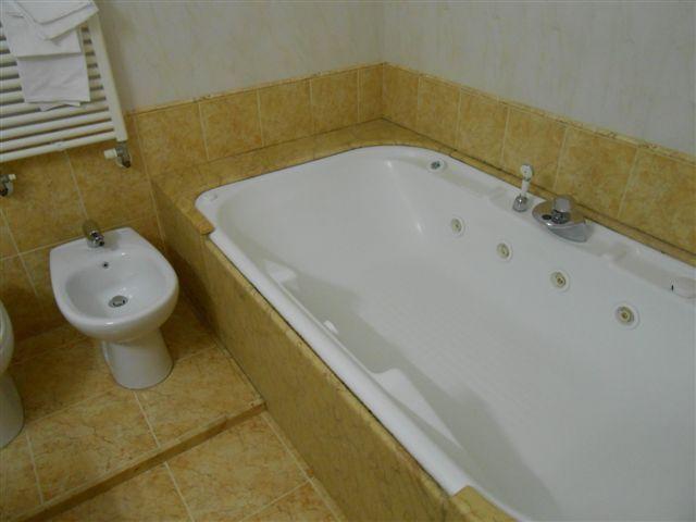Hotel Valdaso Pedaso Rom bilde